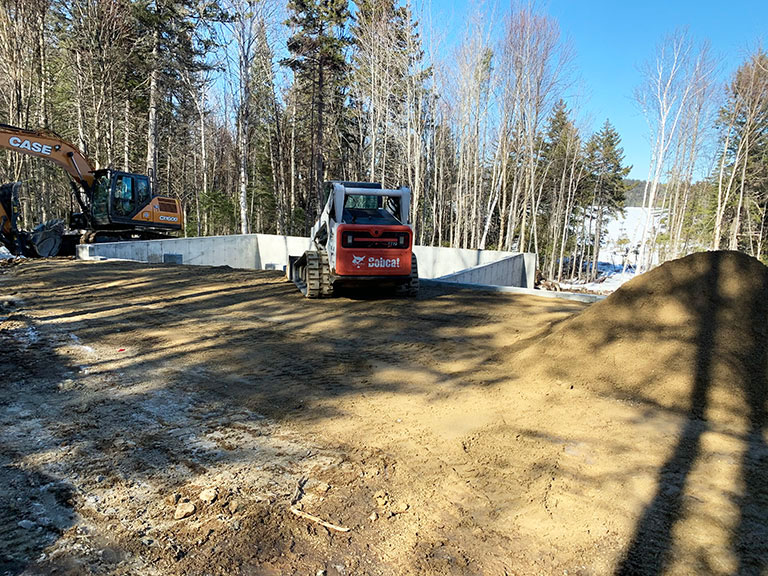 Septic System